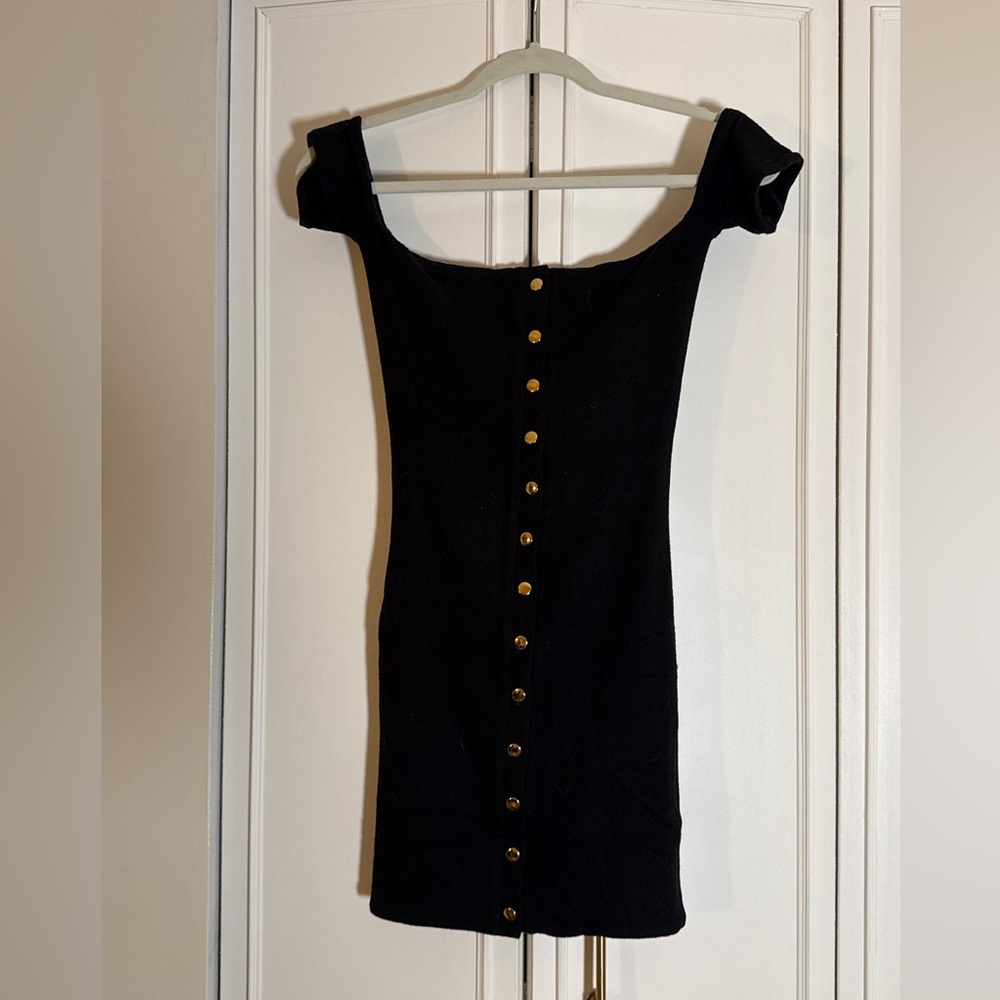 Are You Am I zephyr dress